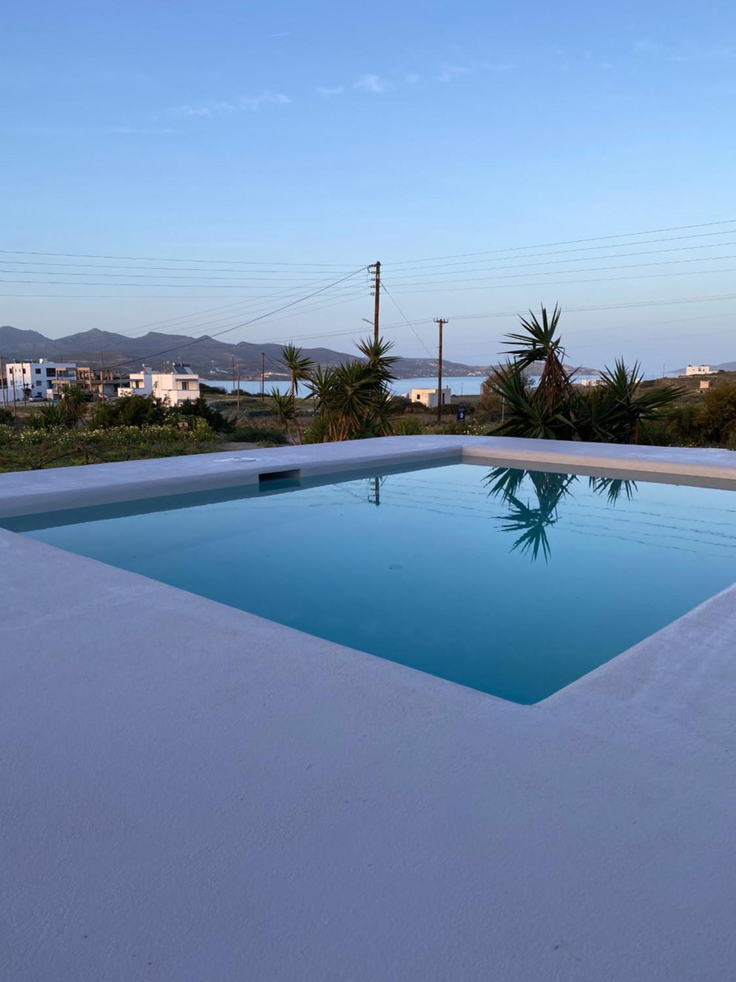 Kostantakis Winery Estate Guest House Pollonia Rom bilde
